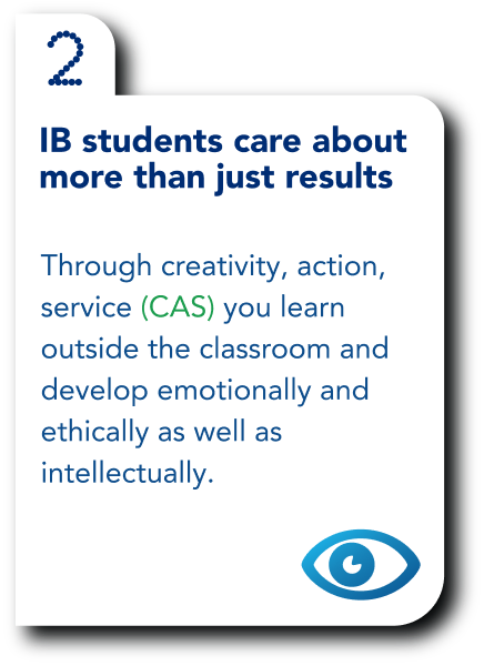 IBDP 2