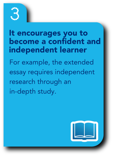IBDP 3