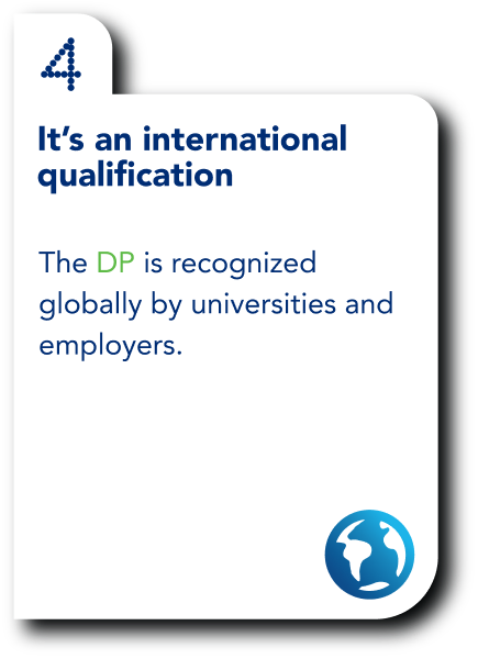 IBDP 4
