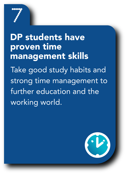IBDP 7