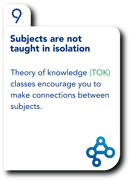 IBDP 9