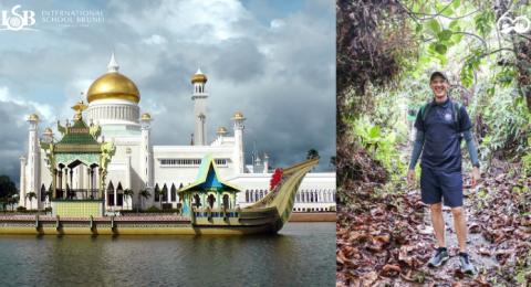 Get to know Brunei PNG