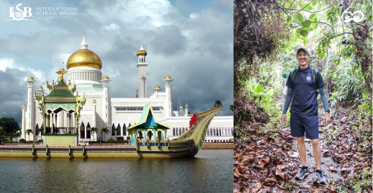 Get to know Brunei PNG