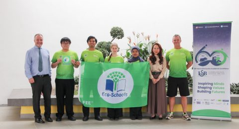 Green Flag Award - 3
